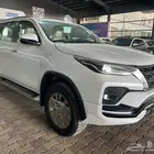 تويوتا - فورشنر VX3 - 2025 - بنزين - سعودي