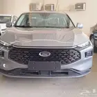 فورد توروس امبيانتي 2026- الناغي