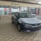 سوزوكي بالينو 2025 GL ستاندر