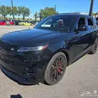 لاند روفر رنج روفر سبورت Autobiography 2025