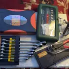 عدد تايوان أصلية وزرادية الماني