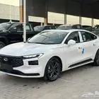 فورد تورس ترند جميع الالوان 2026 توكيلات الجزيرة