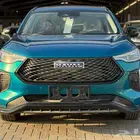 هافال جوليان برو فل كامل موديل 2025