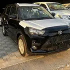 تويوتا رايز ستاندر 2026 (بالنقد والتقسيط)