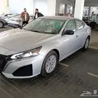 نيسان التيما استاندر م 2026 - سعودي