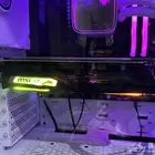 كرت شاشه 2060 6GB من MSI