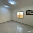 شقة غير مفروشة للإيجار السنوي في جدة حي مشرفة