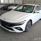 هيونداي النترا سمارت بلس م 2026 - سعودي