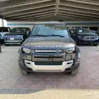 لاند روفر ديفندر 2024 SE