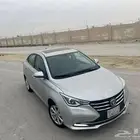 2023 شانجان ألسفن