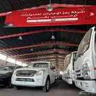 ايسوزو غماره جوانب خليجى 2026 ( اقساط بأقل الارباح )