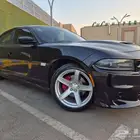 دودج تشارجر SRT 2016