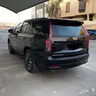 كاديلك أسكاليد بلاتينيوم