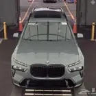 بي ام دبليو X 7 2025 M KIT