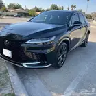 RX350-F وارد عبداللطيف جميل F Sport - 2024