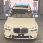بي ام دبليو X7 2026 مقاعد7