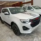 ايسوزو GT 2025