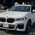 بي ام دبليو X4 2019 kit m