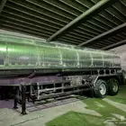 توانك تانكي محروقات ديزل جديدة للبيع