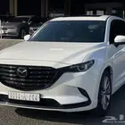 مازدا CX9 2023 سقنتشر