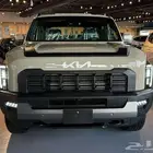 كيا تاسمان EX-TOB بنزين 2026 4 4 عرض حصري من سفنز