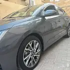 هيونداي النترا شبه وكاله عداد قليل جدا 4000 الاف كيلو فقط