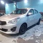 ميتسوبيشي اتراج GLX سيدان ستاندارد 2020