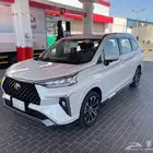 تايوتا فيلوز 2024