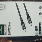 اربع كيابل جديدة شحن سريع للبيع