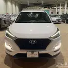 هيونداي توسان دبل 2019