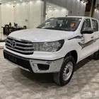 هايلوكس غمارتين GL2 سلق قير عادي 2025 ديزل