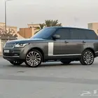 رنج روفر فوح 14 نظيف