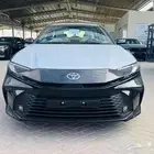 تويوتا-كامري - استاندر سعودي - فئة E -2025