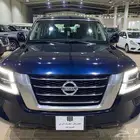 نيسان باترول 2021 بدي وكالة