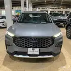 فورد تيريتوري ترند ( نص فل ) موديل 2025 عداد 13 الف