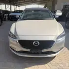 مازدا 2025_ cx6_ستاندر كااش وبالتقسيط