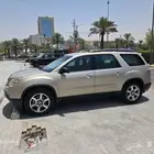 جمس اكاديا 2009