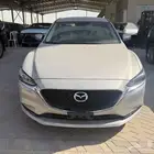 مازدا 6 2025 جديدة اقل سعر كاش وبنك