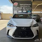 لكزس NX350 AA 2025 كاش واقساط ودفعتين اقل سعر