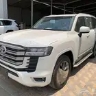 لاندكروزر جكسار L4 ديزل 2024 سعودي كاش وأقساط