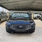 فورد تورس تيتانيوم 2026