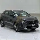 بيجو 3008 اكتيف ستاندر 2025 كاش وتمويل