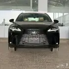 لكزس RX 350 BB بنزين 2025 - داخلي جملي - عرض نهايه العام