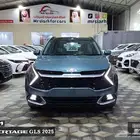 كيا اسبورتاج 2025 GLS
