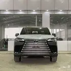 لكزس LX 600 BB موديل 2025 - عرض نهاية العام
