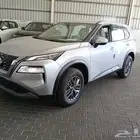 نيسان اكس تريل 5 مقاعد بدون دبل م 2026 - سعودي