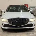 جينسس جي 80 برستيج موديل 2026 (كاش -بنوك )