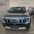 BYD SHARK 6 PREMIUM -غمارتين - 2026