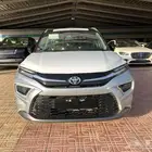 أوربان كروزر فل كامل GLX 2025 فضي