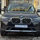 بي ام دبليو X4-2025 جديد